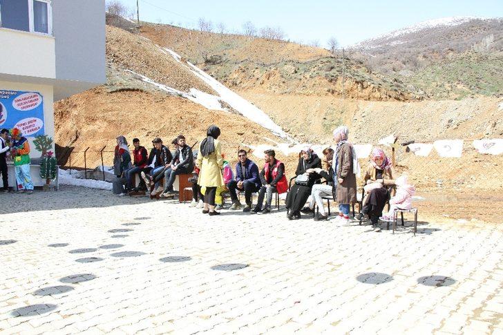 21 Mart Down Sendromu Farkındalık Günü G5