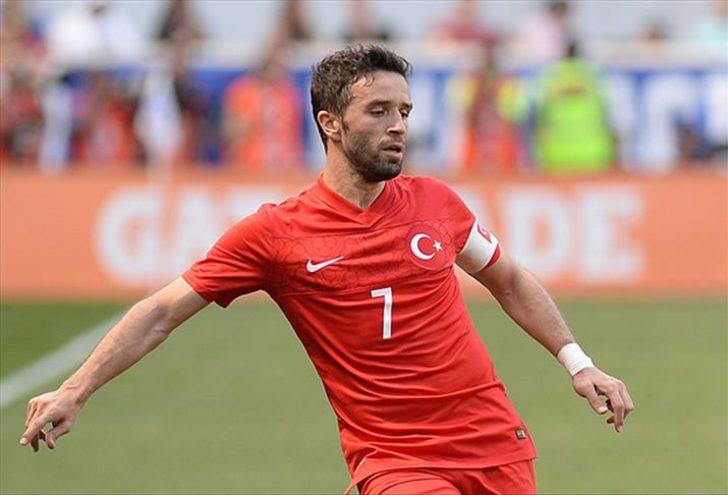 A Milli Futbol Takımı'nın Arnavutluk karşısındaki muhtemel 11'i G2