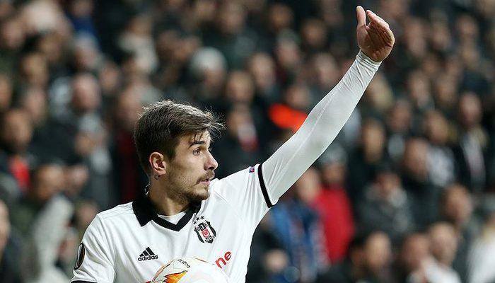 Dorukhan Toköz Fenerbahçe'ye transfer oluyor!