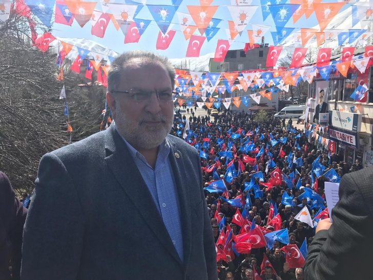 Gülaçar: “Müküs tamam” G1