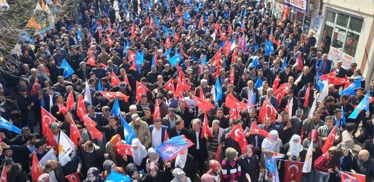 Gülaçar: “Müküs tamam” G3