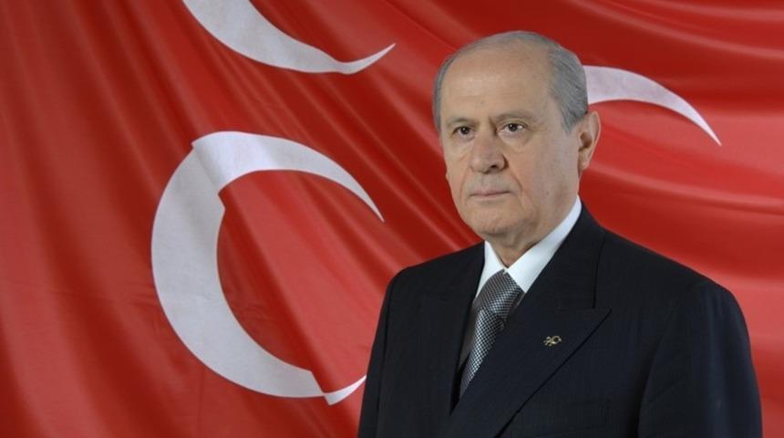Devlet Bah&ccedil;eli Adana&rsquo;ya geliyor