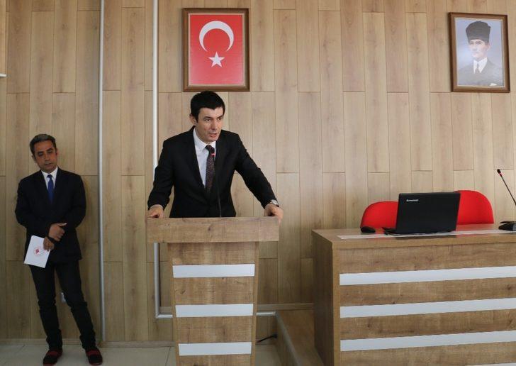 Erzincan’da 181 kursiyer çiftçi sertifikalarını aldı G1