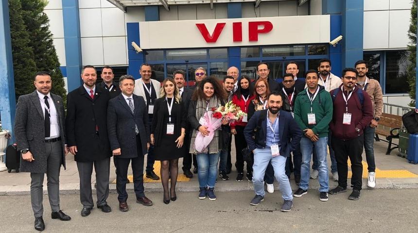 Katar seyahat acentaları Trabzon’da