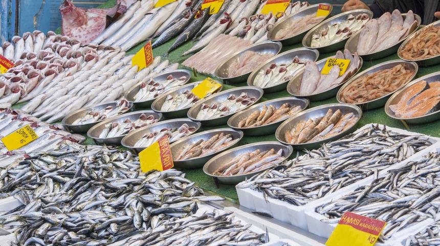 Bu aylarda balık tüketenler dikkat! 