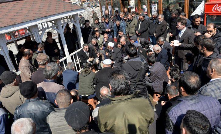 Vali Memiş Başkanlığında seçim güvenlik toplantısı yapıldı G5