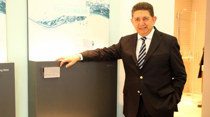 Duravit, 87 milyon metreküp su tasarrufu sağladı