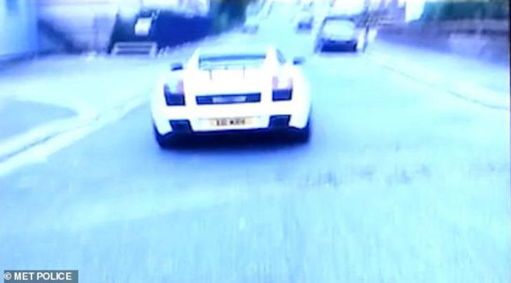 Uyuşturucudan kazandığı paralarla yaptığı gösteriş yakalanmasını sağladı G1