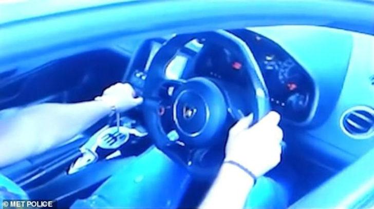 Uyuşturucudan kazandığı paralarla yaptığı gösteriş yakalanmasını sağladı G2