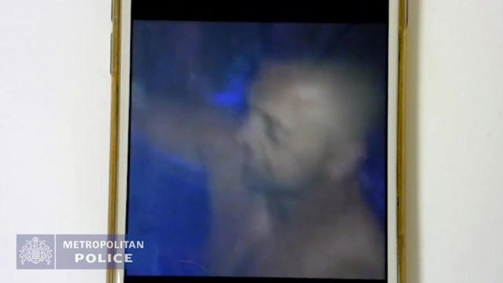 Uyuşturucudan kazandığı paralarla yaptığı gösteriş yakalanmasını sağladı G4