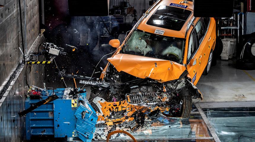 Otomotiv devi Volvo'dan &ccedil;ok tartışılacak teknoloji