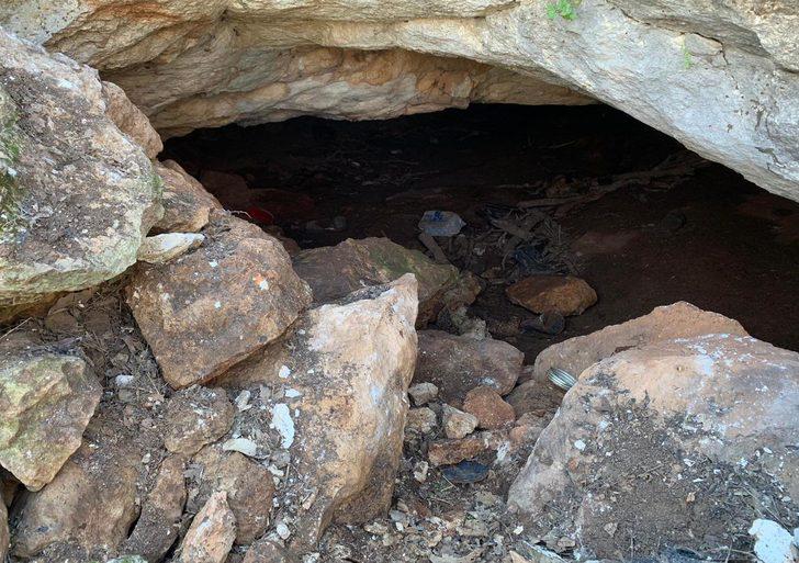 Diyarbakır'da 4 sığına, 1 mevzi tespit edildi! 'Bunu ilk kez gördük' G1