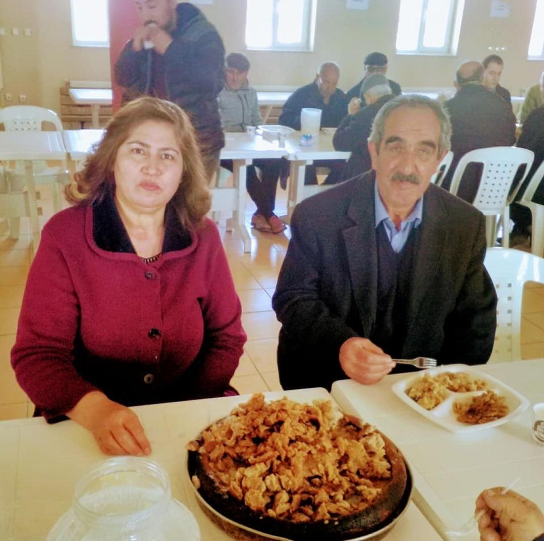 Varto&rsquo;da &lsquo;Hawtemal&rsquo; etkinliği