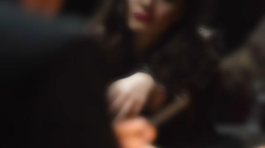 Tanık odasında tacizde bulunmakla suçlanan polisle ilgili flaş gelişme