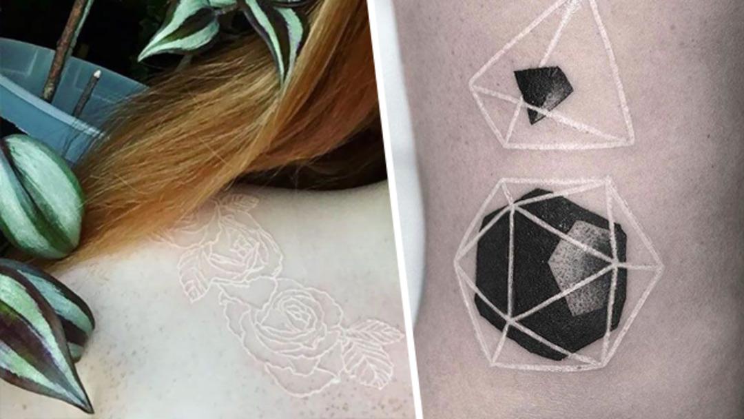 Bildiğiniz d&ouml;vmeleri unutun! Yeni moda bu 