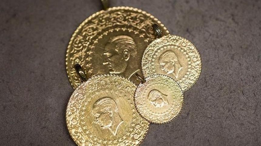 Gram altın ne kadar? İşte çeyrek altının fiyatı