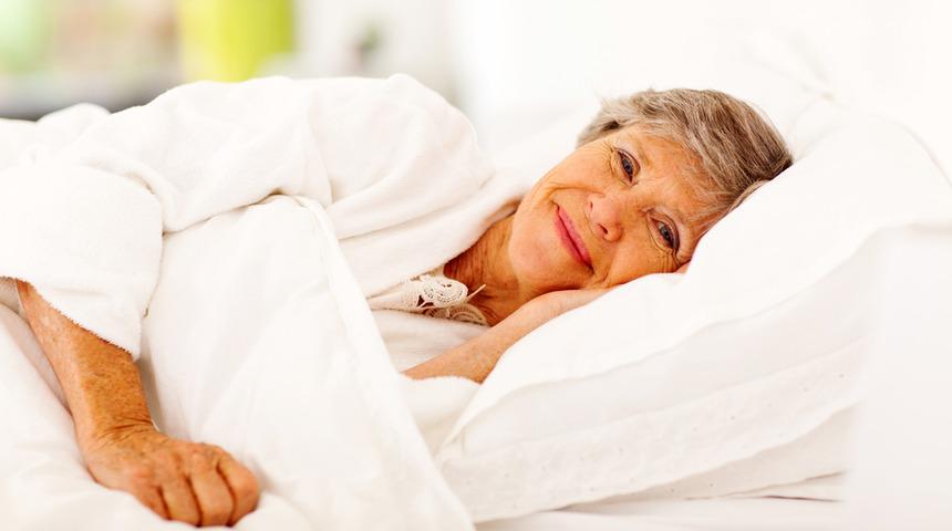 Sağlıklı yaşlılığın 10 püf noktası! Dinç kalmak istiyorsanız...