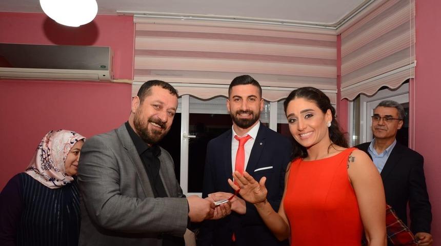 Kayserisporlu kaleci Muammer Zülfikar Yıldırım ömürlük imza atacak