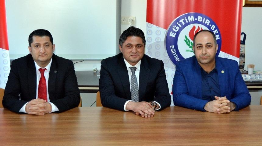 Başkan Acar: "Yeni Şakran&rsquo;a b&ouml;lgenin en b&uuml;y&uuml;k yat limanı yapılacak"