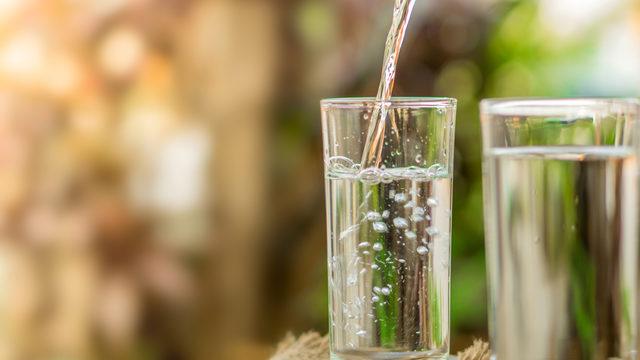 Su içmeniz için 15 hayati neden