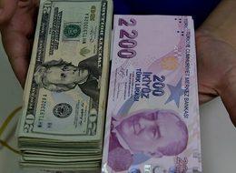 Dolar ne kadar? 12 Haziran dolar kuru
