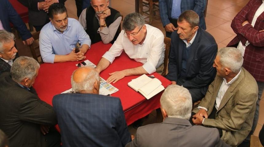 Seyhan&rsquo;da "taziye &ccedil;adırı" tarih olacak