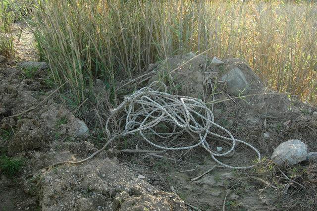 Kayıp kahvecinin cesedi, şüpheli kardeşlerin söylediği yerde bulundu