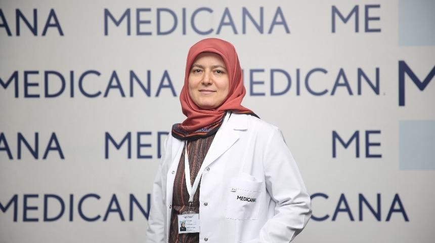 Uzman Doktor Şerife &Ouml;nen: &ldquo;Kadınların anemi i&ccedil;in &ouml;nlem alması şart&rdquo;