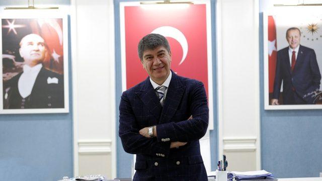 Başkan Türel’den vatandaşa 5 bin Litre bedava su müjdesi