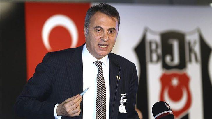 Karşıyaka Spor Kulübü'nden Fikret Orman'a tepki G2