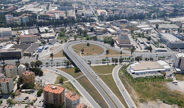 İzmir büyükşehir, 2 milyar 114 milyon liralık gayrimenkul satın aldı