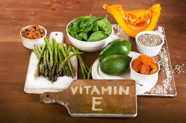 e-vitamini-nedir