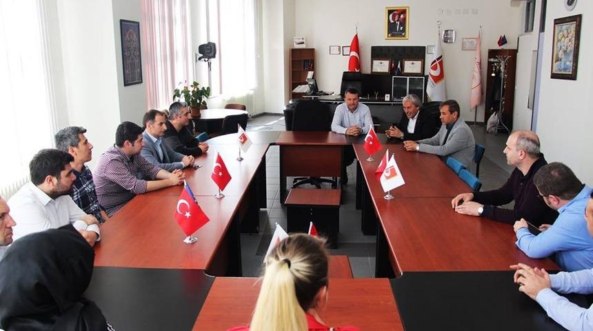 Osmaneli MYO’de Aşçılık Bölümü açılıyor