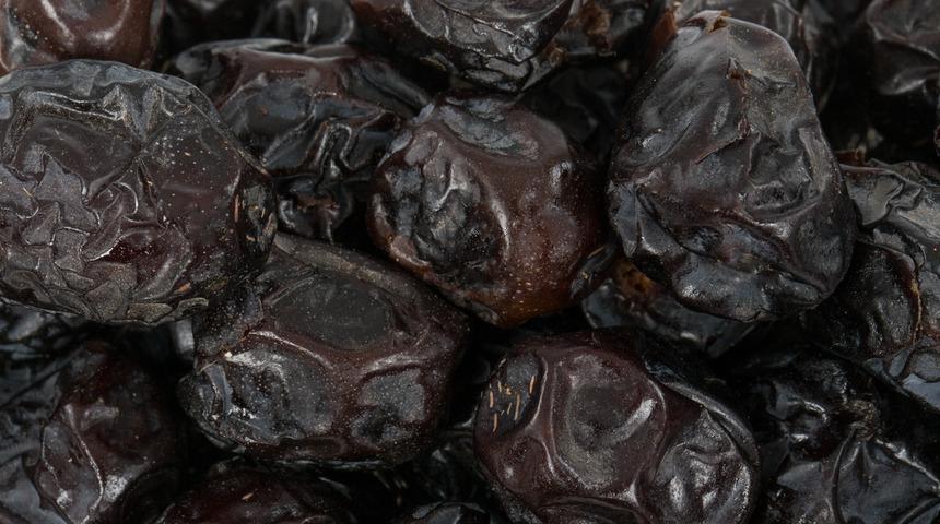 Peygamber hurması olarak da biliniyor! Acve hurması d&uuml;zenli t&uuml;ketildiğinde şifa dağıtıyor