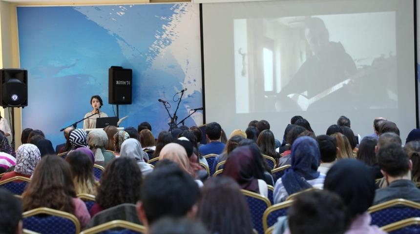 &Ouml;ğretmen Okullarının Kuruluş Yıld&ouml;n&uuml;m&uuml; kutlandı