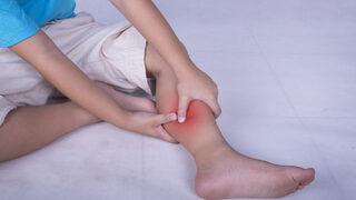 Çocuklarda varis oluşumuna dikkat!