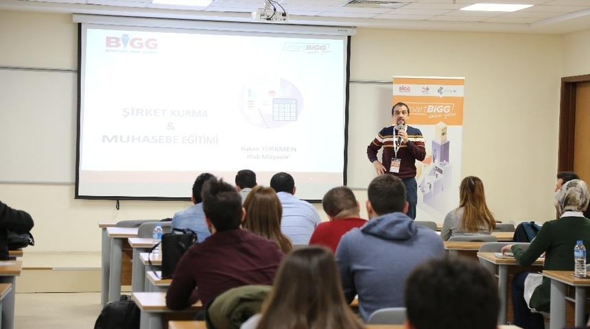 Yenilik&ccedil;i İş Fikirlerine 200 Bin TL Hibe