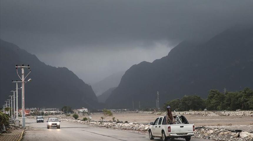 Meteoroloji Hortum Eylem Planı hazırlıyor! İşte diğer &ccedil;alışmalar...