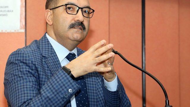 GAÜN’de Here & Locial Hackathon ve teknoloji zirvesi