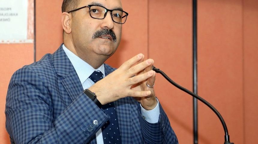 GA&Uuml;N&rsquo;de Here & Locial Hackathon ve teknoloji zirvesi