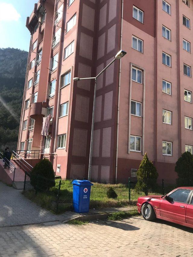 ‘Her apartman sitesine çöp kovası’ uygulaması devam ediyor