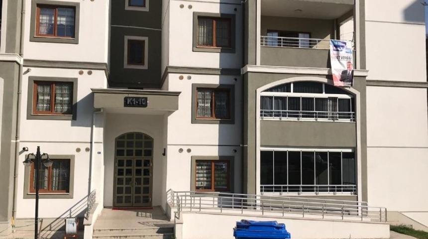 &lsquo;Her apartman sitesine &ccedil;&ouml;p kovası&rsquo; uygulaması devam ediyor