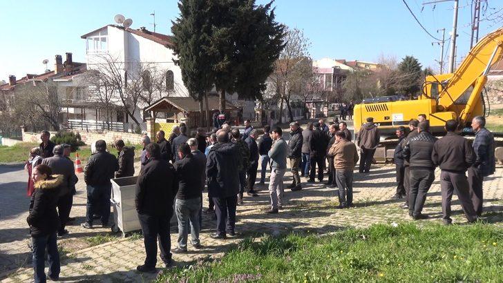 Define faciasında gözü yaşlı bekleyiş! 'Ölü ya da diri çocuklarımızı istiyoruz' G2