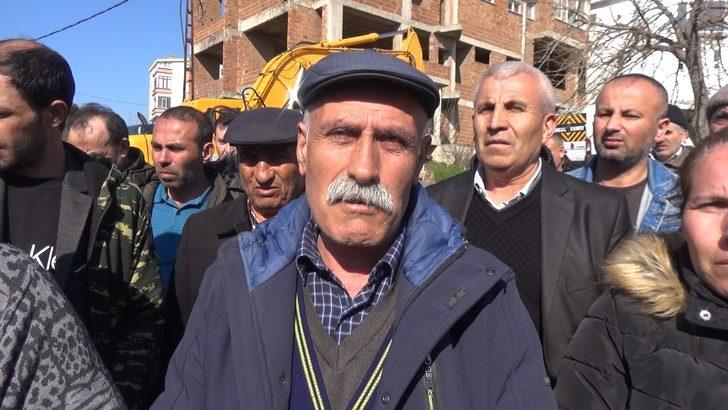 Define faciasında gözü yaşlı bekleyiş! 'Ölü ya da diri çocuklarımızı istiyoruz' G4