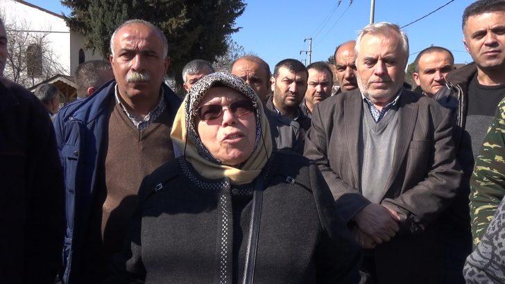 Define faciasında gözü yaşlı bekleyiş! 'Ölü ya da diri çocuklarımızı istiyoruz' G5