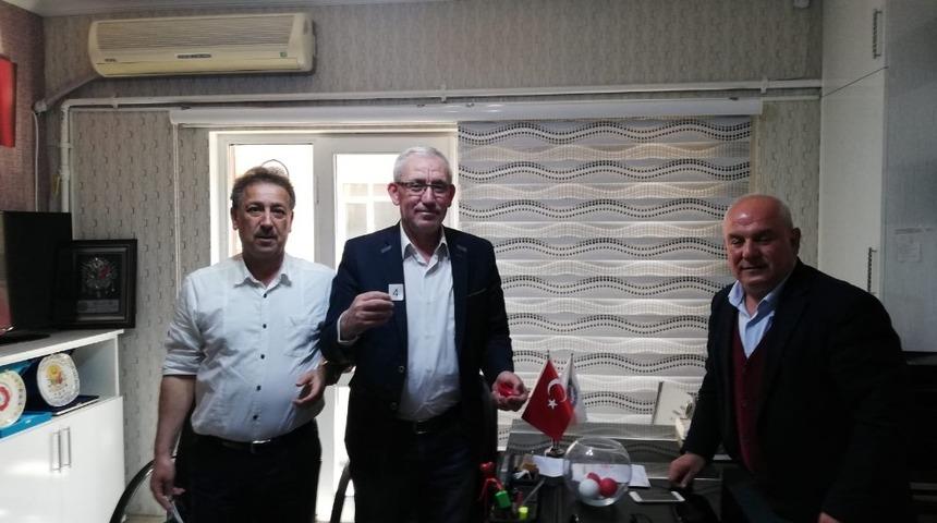 U19 Bilecik Gençler Ligi kur’aları çekildi