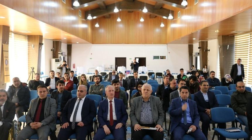 Altınokta Körler Derneği’nden mobbing ile başa çıkma çalıştayı