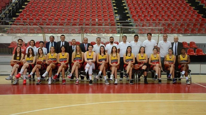Bellona Kayseri Basketbol&rsquo;da şok gelişme