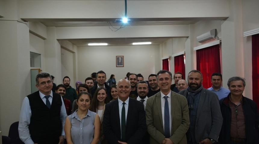 Tolunay ormanların yanlış kullanımından dolayı medeniyetler battı