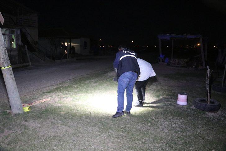 Akraba kavgası kanlı bitti! 1'i ağır, 3 yaralı G2